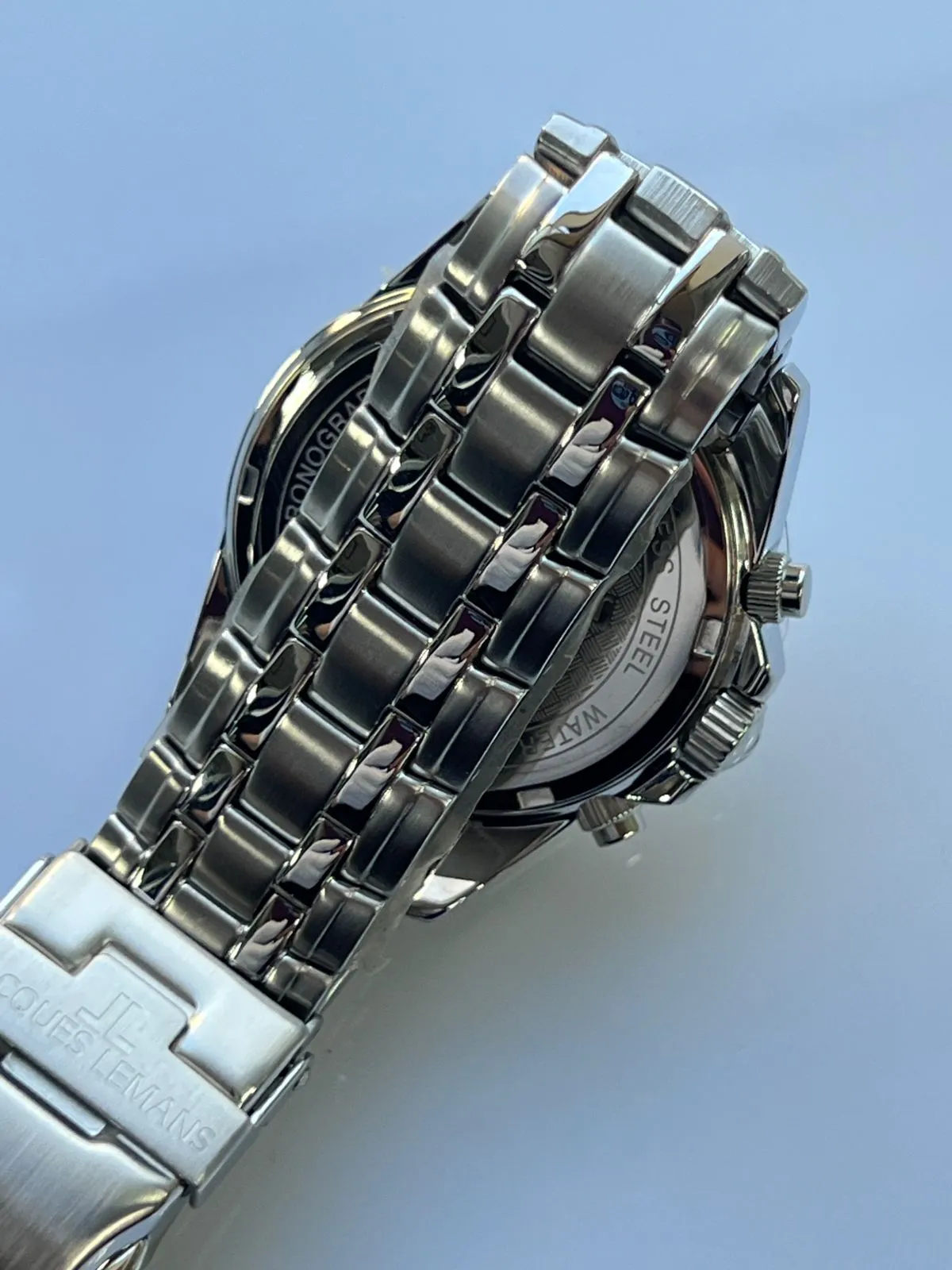 JACQUES LEMANS 1-1863C