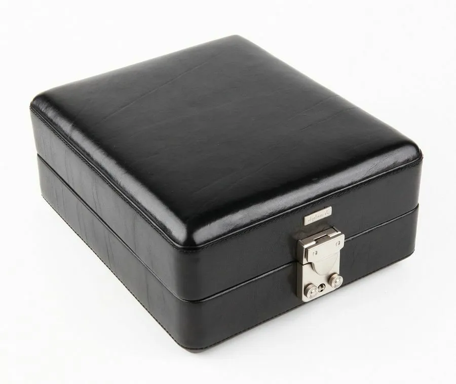 Шкатулка для аксессуаров DIPLOMAT SSK402-5