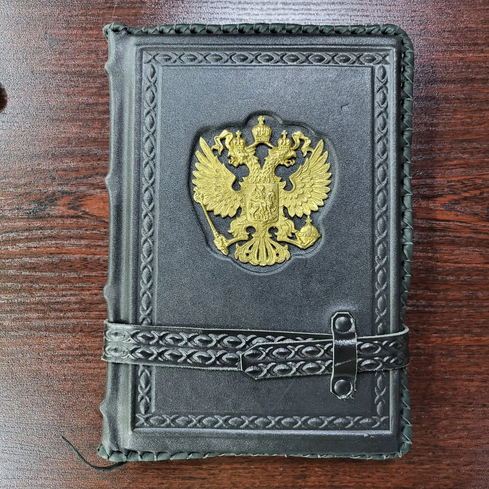 Набор "Думай как миллионер"